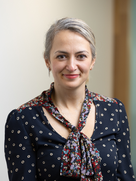 Sarah Muller picture