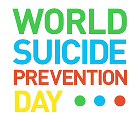  World Suicide Prevention Day and R U OK? Day 2015