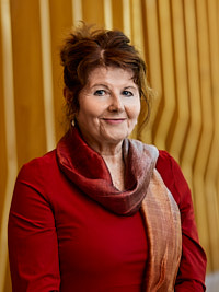 Anne Murphy Cruise picture