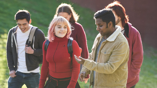  New phone advice line for Victorian education providers supporting international students’ mental health