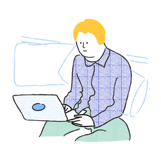 Talking safely online about suicide