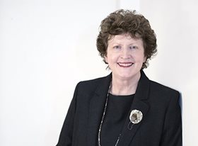 Professor Helen Herrman Elected as President of the World Psychiatric Association in Madrid