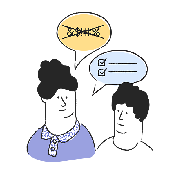 Safe language about suicide