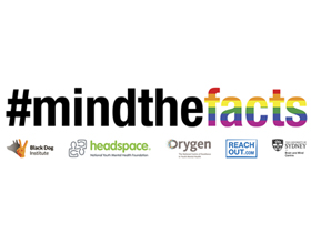 It’s done!  #mindthefacts congratulates the Australian Parliament