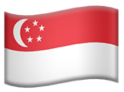 Singapore – English