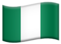 Nigeria – English