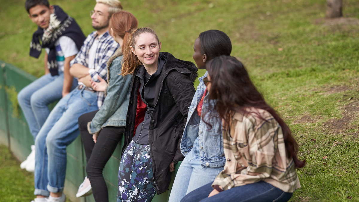  The five challenges preventing young people with personality disorders from accessing quality care