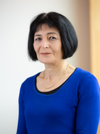 Professor Alison Yung picture