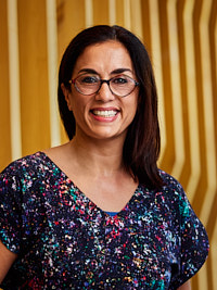 Associate Professor Gillinder Bedi picture