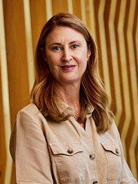 Professor Rosemary Purcell picture