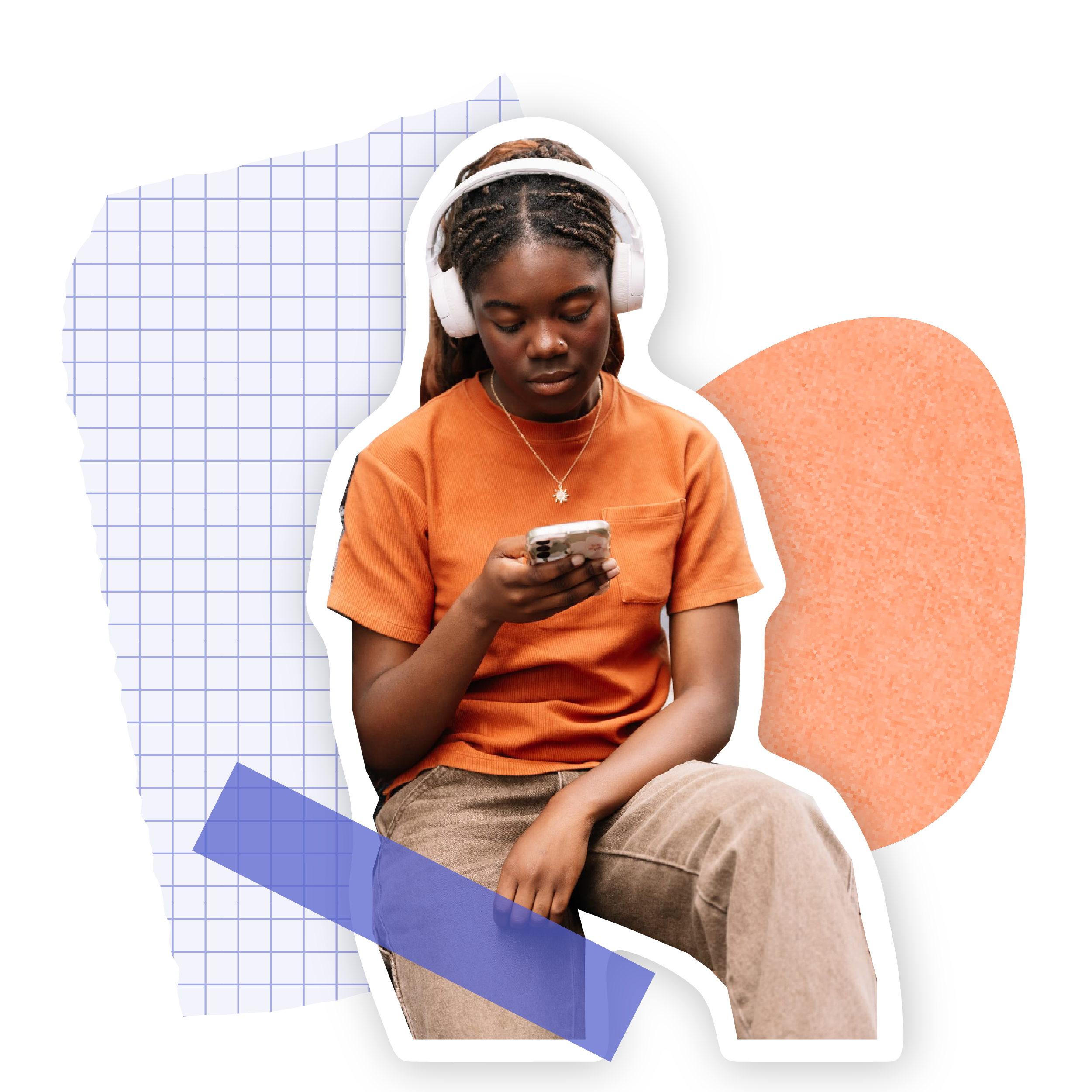 Talking safely online about suicide