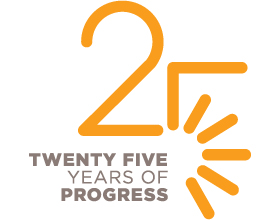  Celebrating 25 years of progress in youth mental health