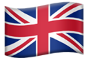 UK – English