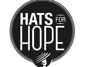  Hats for Hope 2015