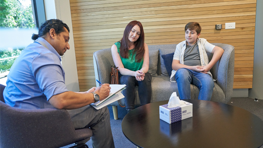  Mental health services present opportunity for supporting young people to reduce smoking: study