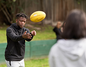 Concussions and repeated head trauma in contact sports