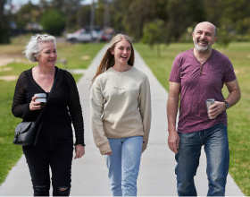 Youth Mental Health Work: The Inclusion of Families, Carers and Supporters Starts at the Front Door