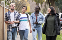 Understanding disordered eating and disordered exercise in young people (online)