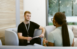 Introduction to trauma-informed care