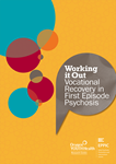 Working it out: vocational recovery in first episode psychosis