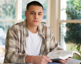 Understanding Anxiety (online)