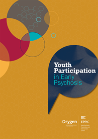 Youth Participation in Early Psychosis
